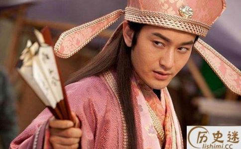 唐伯虎最爱的女人是谁