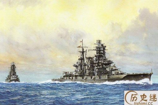 二战结束后,中国分到34艘日本军舰,其中一艘日本为何多次想要回