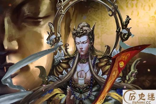 西游记中最强的是如来还是玉帝