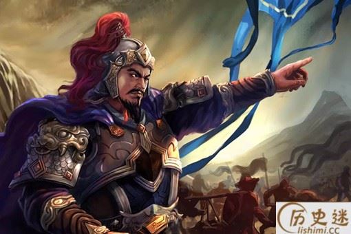 盘点三国里面最狂的6句话,那么到底谁最狂呢