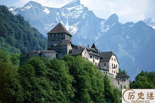 世界上最搞笑的国家列支敦士登,为何会这样去评价