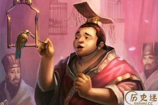 为什么有的人说阿斗是三国中最好的皇帝