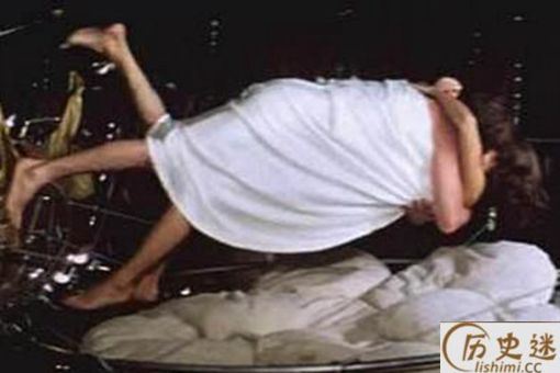 苏联五名女宇航员太空受孕真的假的