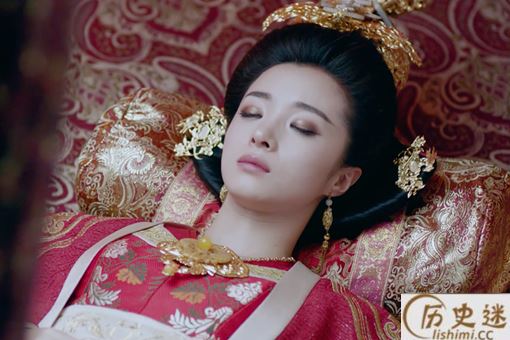 玄武门之变李渊伤心吗