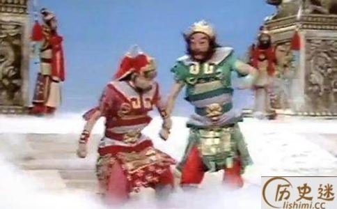 古代千里眼和顺风耳是两兄弟吗