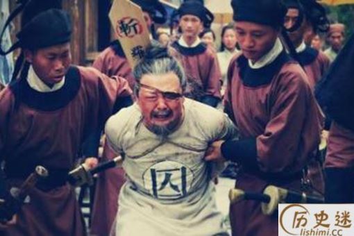 为什么古代被皇帝赐死还要谢恩