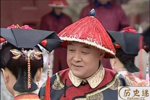 康熙生母与吴良辅有什么关系