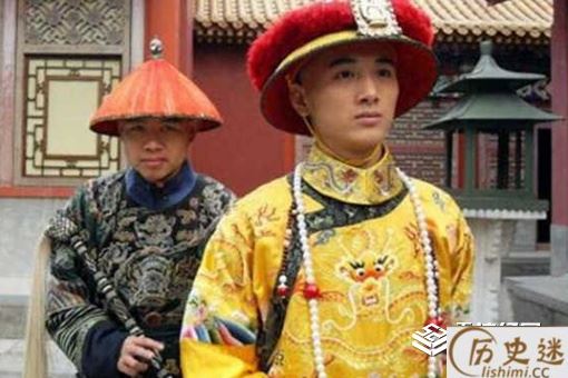 清朝皇帝上厕所是怎么上的