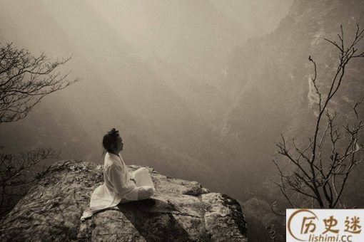 道士为什么会被称为牛鼻子老道