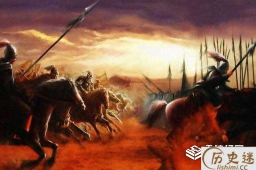 古代士兵在打仗的时候想上厕所怎么办