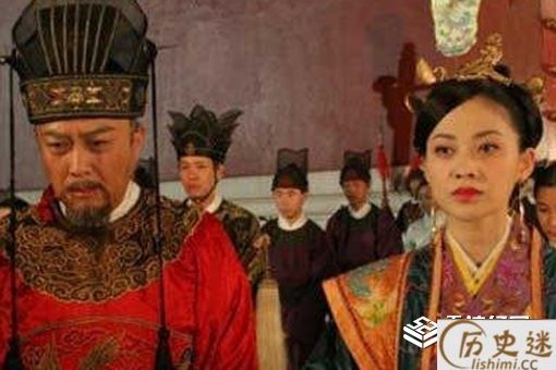 张居正和李太后有什么不可告人的关系