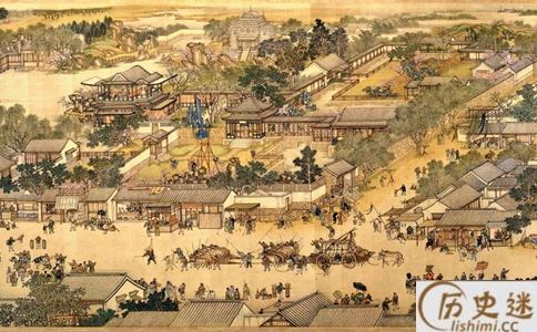 宋朝被人欺负300多年,到底是因为谁