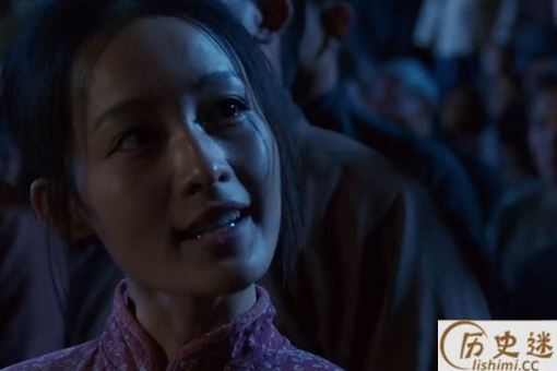 水浒传里面有两个坏女人都姓潘,难道是施耐庵的原因