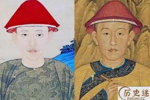 野史中乾隆是汉族的后裔吗