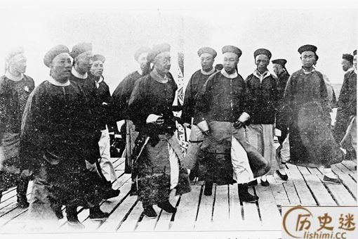 在古代一品大人出差如果死了会有什么后果