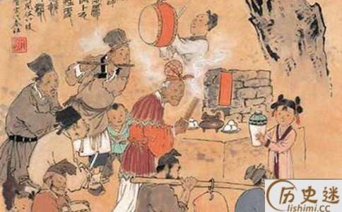 疫疠之鬼是什么鬼