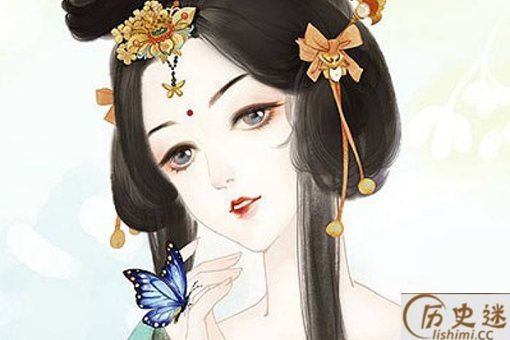 古代人秃头了怎么办