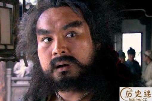 如果张飞和李逵碰面,谁能打得赢