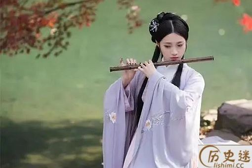 阅微草堂笔记中最凄美的一段爱情故事是什么