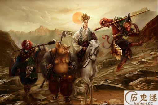 孙悟空出去打妖怪为什么选择带猪八戒而不带沙悟净呢