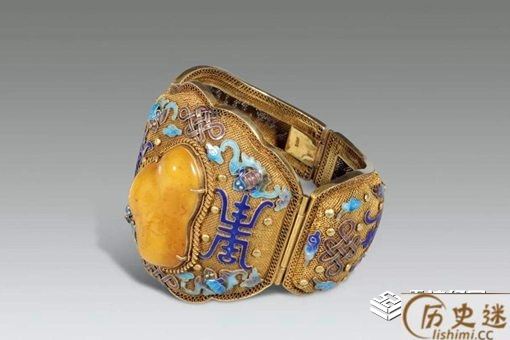 戒指在古代有什么含义