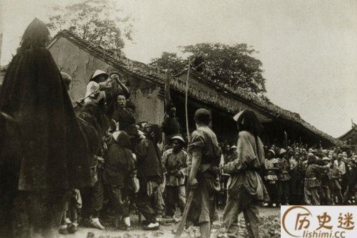 古代犯人被流放了能偷偷跑走吗