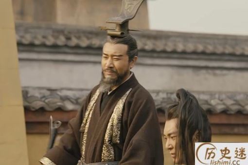 盘点历史上那些皇帝的著名口号,曹操的最霸气刘备的在教书育人