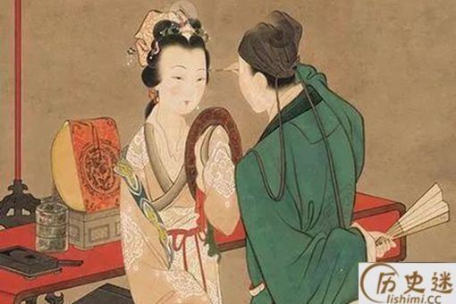 中国古代四大风流韵事是哪些事