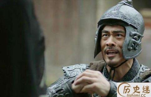 姜维北伐为什么会失败