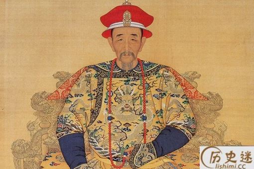 乾隆大猪蹄子意思介绍