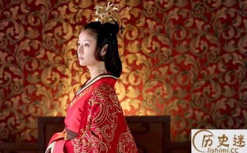 真实历史上的窦太后究竟是不是坏人