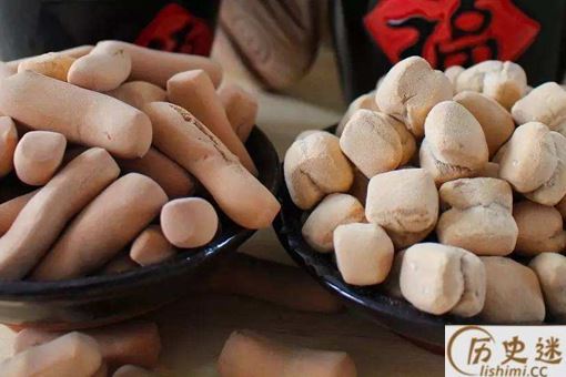 吃圭人是什么意思