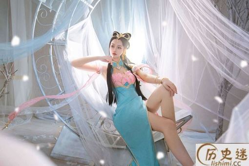 杨玉环那么受宠为何不是皇后