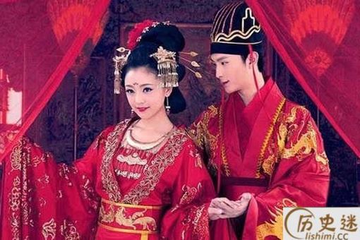 秦晋之好指的是哪两个人成亲