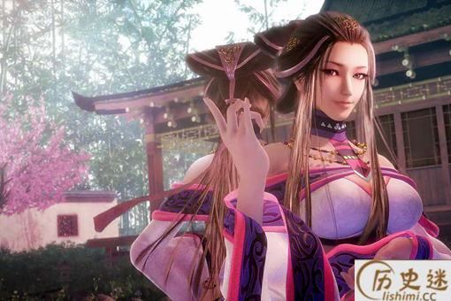 古代神话中有哪些水神