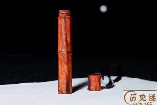 古代打火机火折子原理是什么