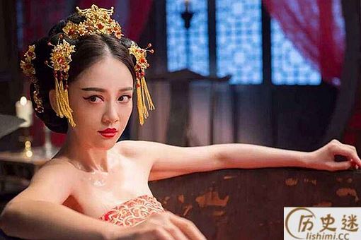 古代晚上要几次水是啥意思