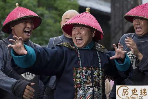 县令和知县有什么区别