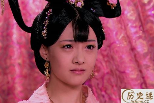 玉真公主和王维的孩子是真的吗？