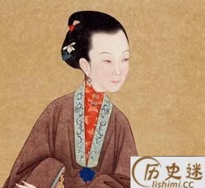 揭秘为何真正照片上的清朝妃子那么丑