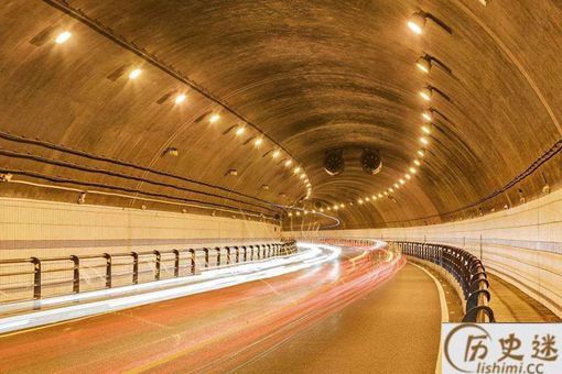 贵州时光隧道真实事件