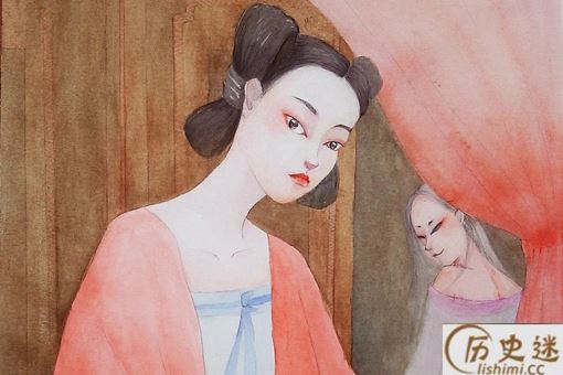 古代皇帝后宫佳丽三千,是如何挑选哪位嫔妃侍寝的