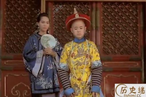 古代皇子为什么要专门请乳娘