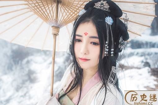 为何古代很少出现强奸案