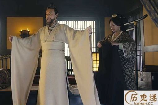 曹操为什么最喜欢卞夫人