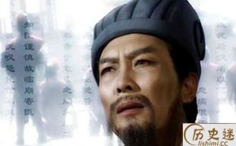 诸葛亮是三国第一谋士吗