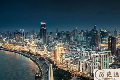 上海简称为什么叫沪