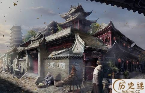 古代人多久洗一次澡