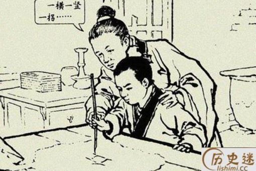 岳母抱着小岳飞坐到缸中躲避洪水这样的操作是否合理