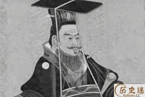 汉文帝刘恒是不是废不掉窦漪房